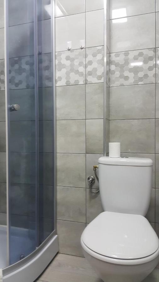 Rokicinska54 Com Daire Łódź Dış mekan fotoğraf