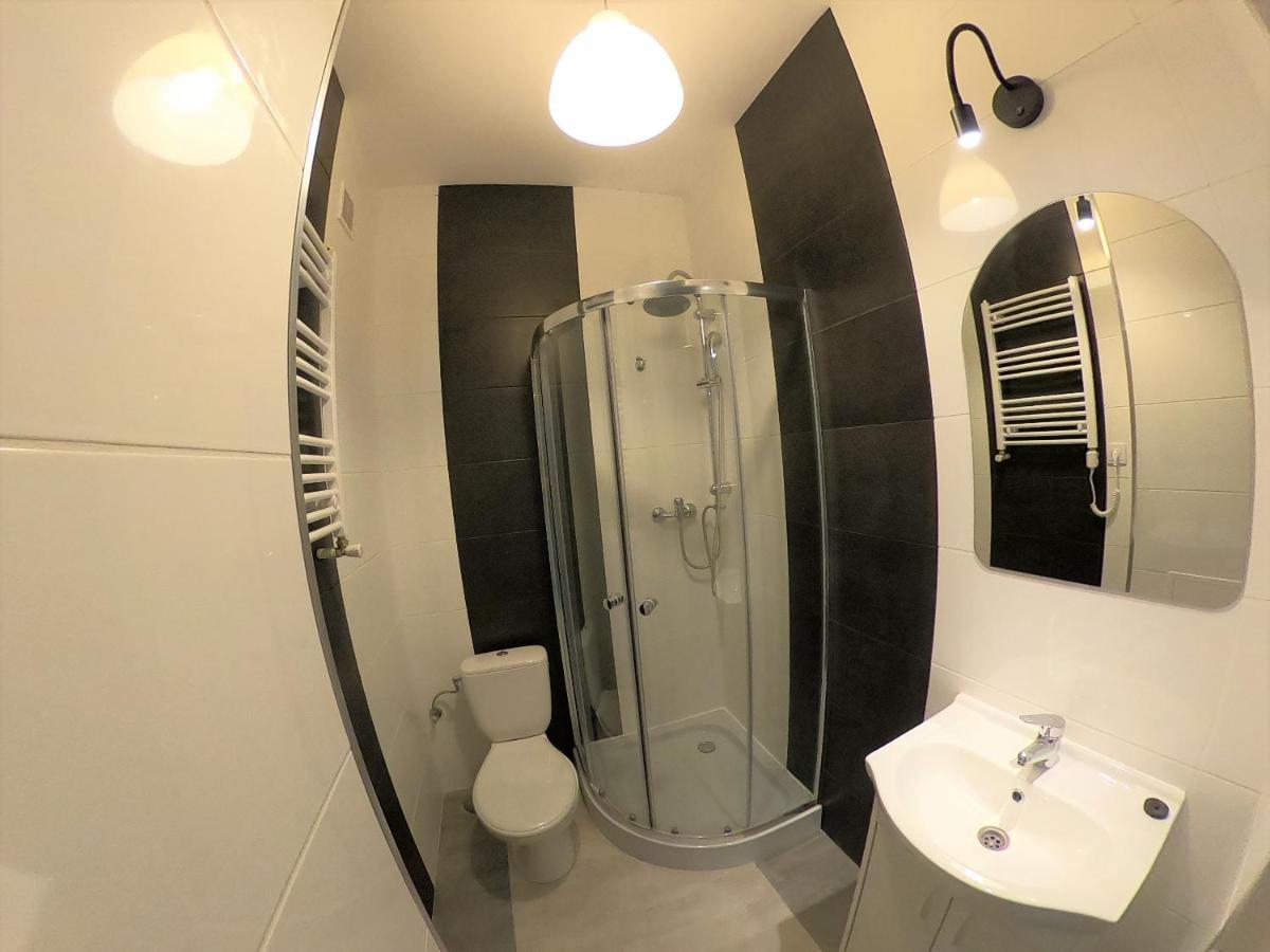 Rokicinska54 Com Daire Łódź Dış mekan fotoğraf