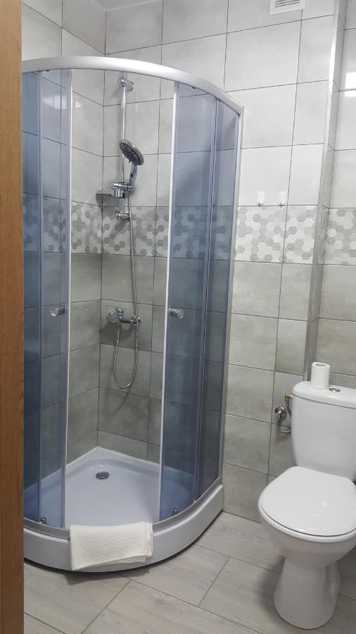 Rokicinska54 Com Daire Łódź Dış mekan fotoğraf