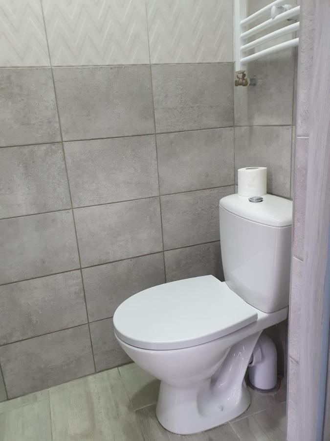 Rokicinska54 Com Daire Łódź Dış mekan fotoğraf