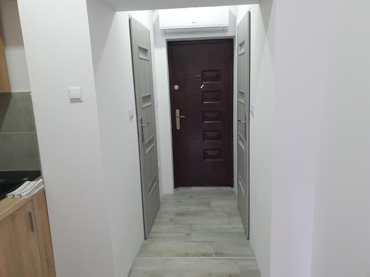 Rokicinska54 Com Daire Łódź Dış mekan fotoğraf